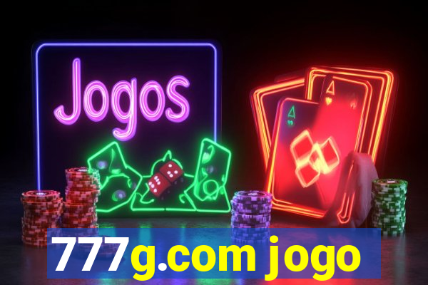 777g.com jogo